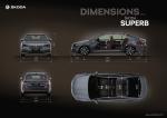 Skoda Superb Laurin & Klement 2019 года (WW)